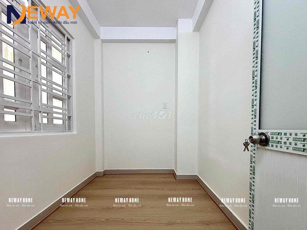 TRỐNG LẠI CĂN HỘ 3 PHÒNG NGỦ NGAY AEON MALL, FULL NỘI THẤT