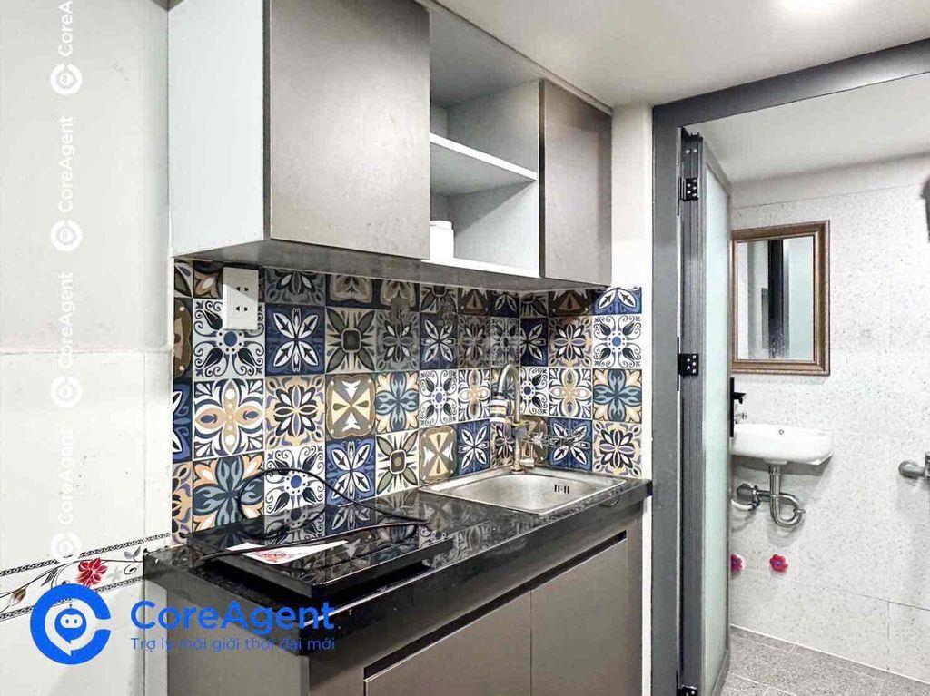 KHAI TRƯƠNG CĂN HỘ DUPLEX FULL NỘI THẤT Ở LIỀN