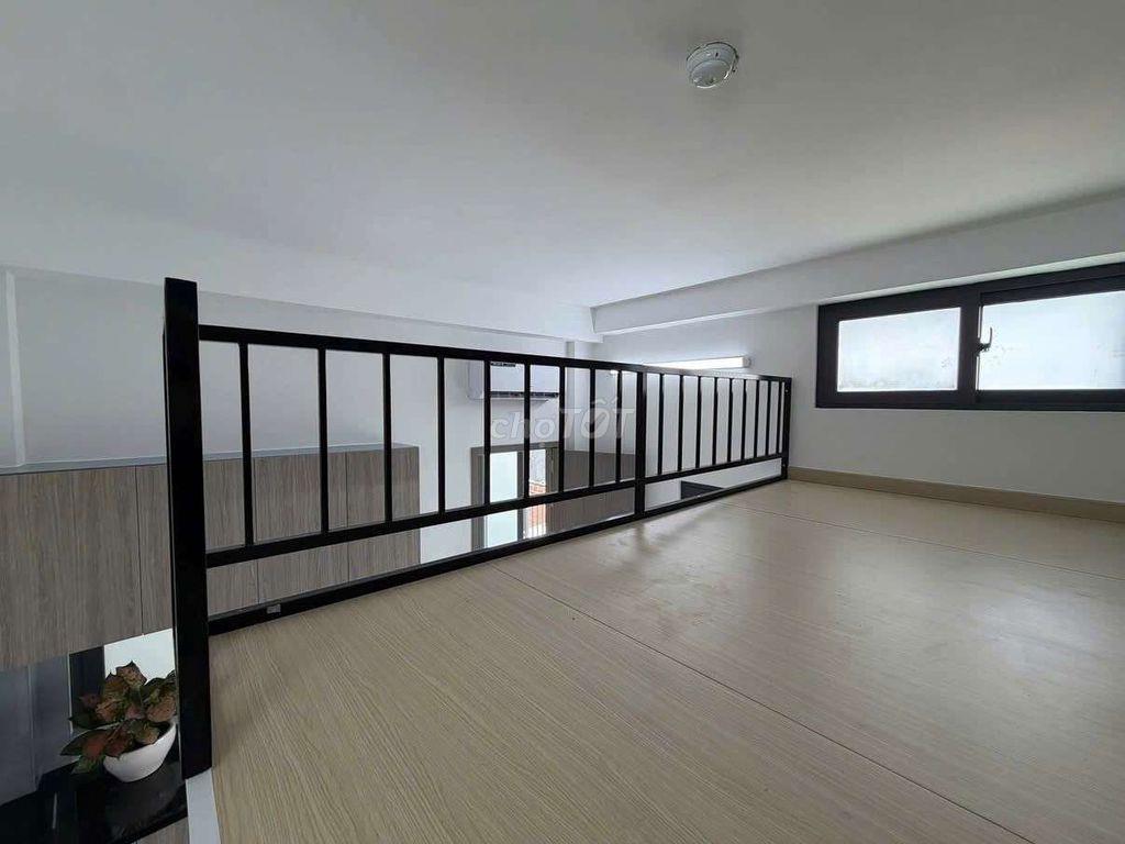 CHO THUÊ CHDV GẦN VHU FULL NỘI THẤT RỘNG 30M²