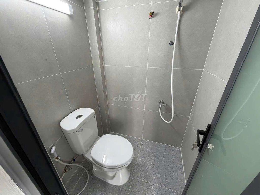 CHO THUÊ CHDV GẦN VHU FULL NỘI THẤT RỘNG 30M²