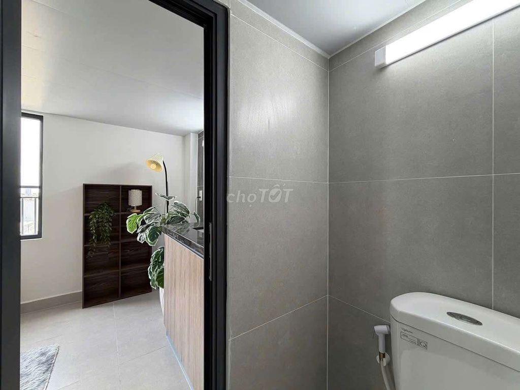 CHO THUÊ CHDV GẦN VHU FULL NỘI THẤT RỘNG 30M²
