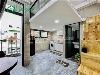 Duplex Full nt Ngay Aeon - Đh HUIT - ĐH VHU