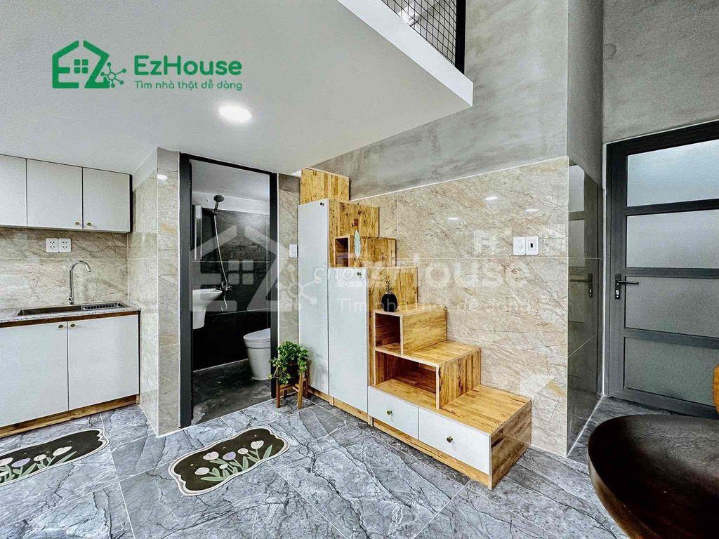 Duplex Full nt Ngay Aeon - Đh HUIT - ĐH VHU