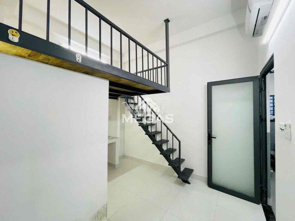 Duplex Full nt Ngay Aeon - Đh HUIT - ĐH VHU