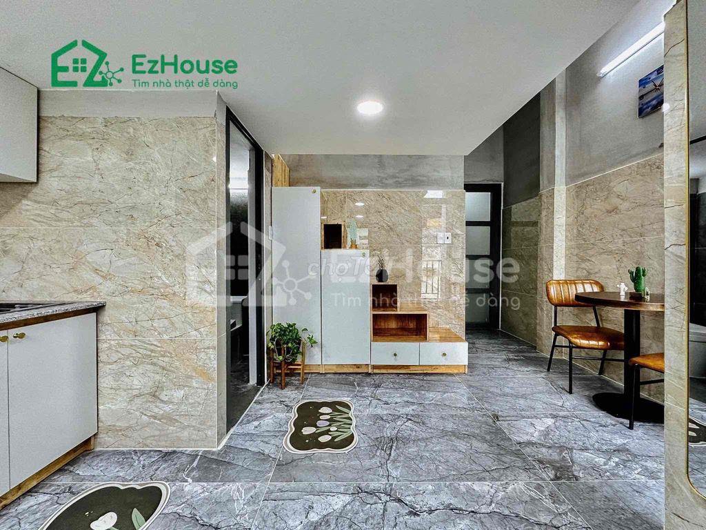 Duplex Full nt Ngay Aeon - Đh HUIT - ĐH VHU