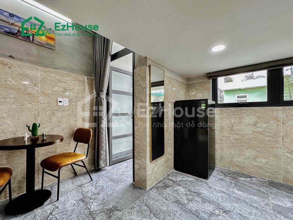 Duplex Full nt Ngay Aeon - Đh HUIT - ĐH VHU