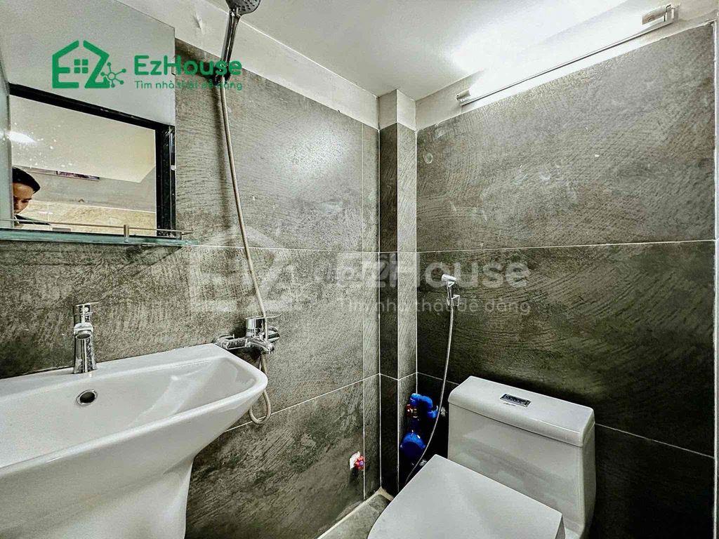Duplex Full nt Ngay Aeon - Đh HUIT - ĐH VHU