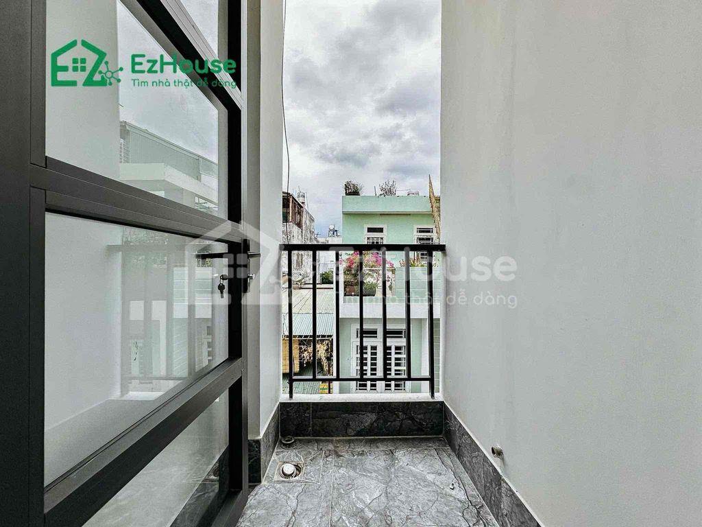 Duplex Full nt Ngay Aeon - Đh HUIT - ĐH VHU