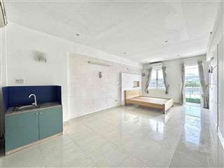 CHO THUÊ CĂN HỘ SIÊU RỘNG 50M2 NGAY AEON TÂN PHÚ - BAN CÔNG, CỬA SỔ ✅