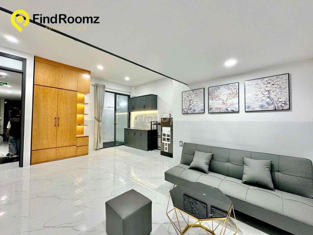 Duplex Ban công full nt Gần Ngay Aeon Mall