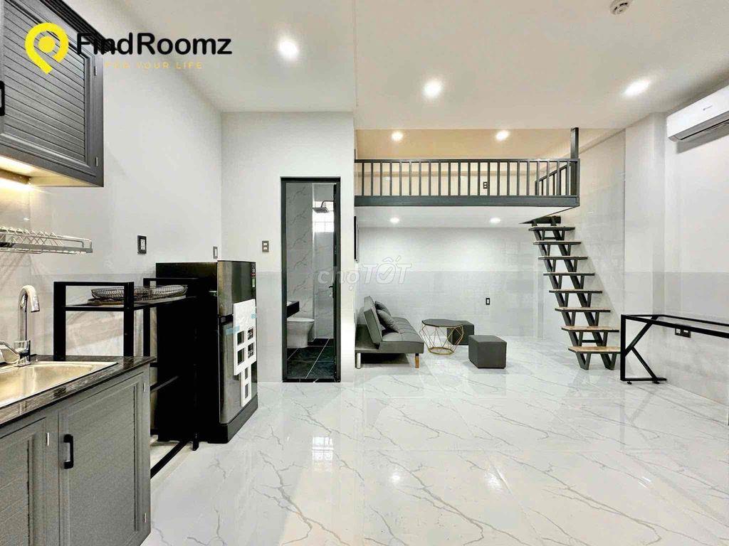 Duplex Ban công full nt Gần Ngay Aeon Mall