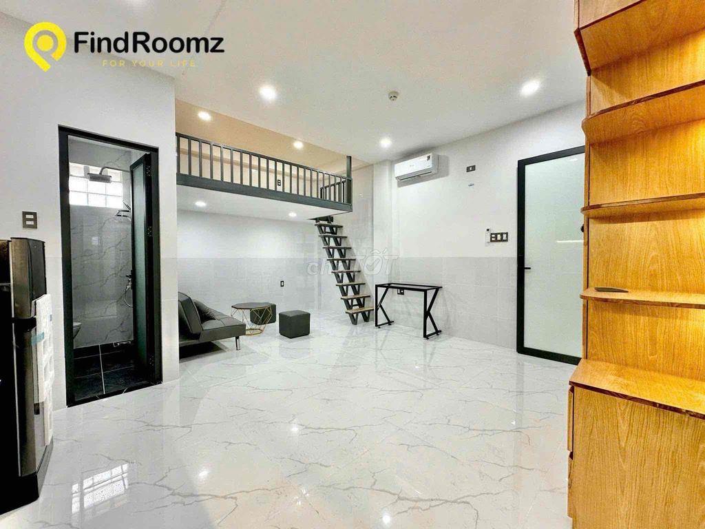 Duplex Ban công full nt Gần Ngay Aeon Mall