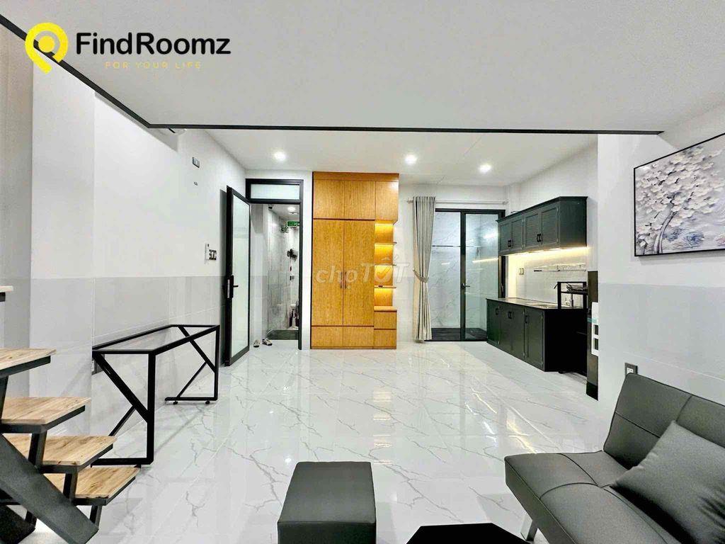 Duplex Ban công full nt Gần Ngay Aeon Mall