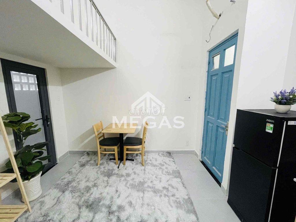 Duplex Full nt Gần Ngay Đh VHU - Lũy Bán Bích- Đh Hồng Bàng