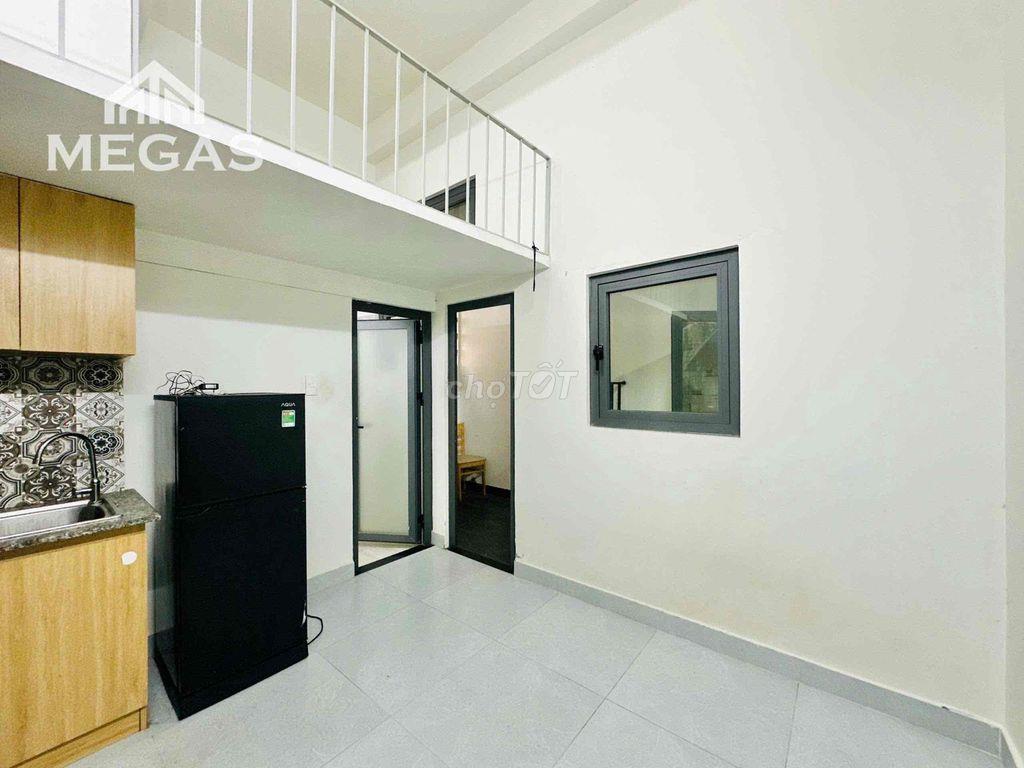 Duplex Full nt Gần Ngay Đh VHU - Lũy Bán Bích- Đh Hồng Bàng