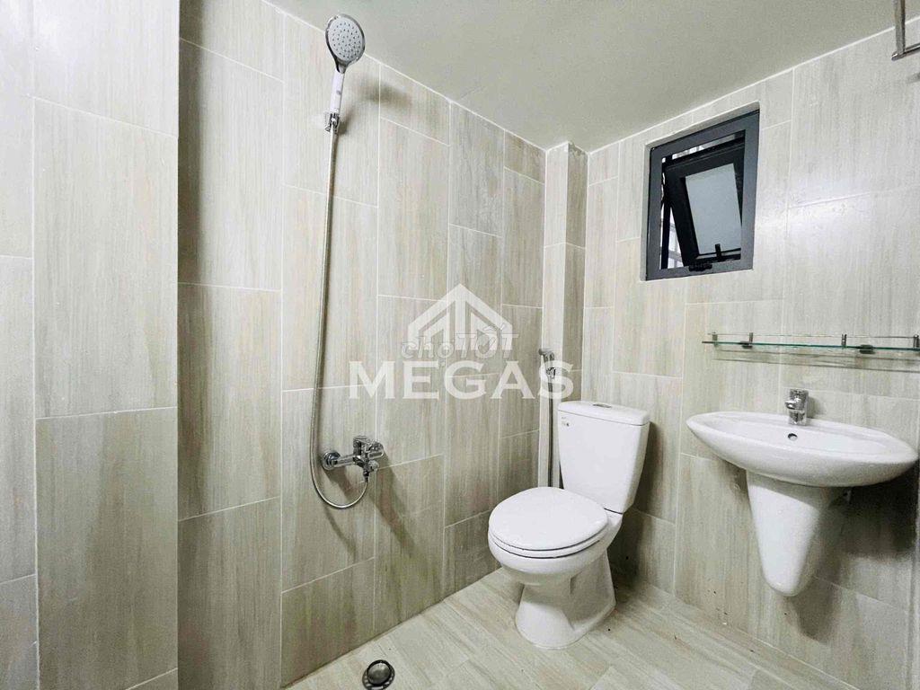 Duplex Full nt Gần Ngay Đh VHU - Lũy Bán Bích- Đh Hồng Bàng