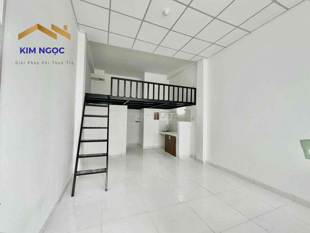 Duplex rộng Gần ĐH HUIT vs ĐH VHU