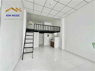 Duplex rộng Gần ĐH HUIT vs ĐH VHU