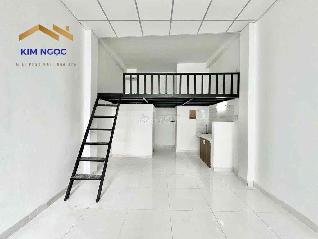 Duplex rộng Gần ĐH HUIT vs ĐH VHU
