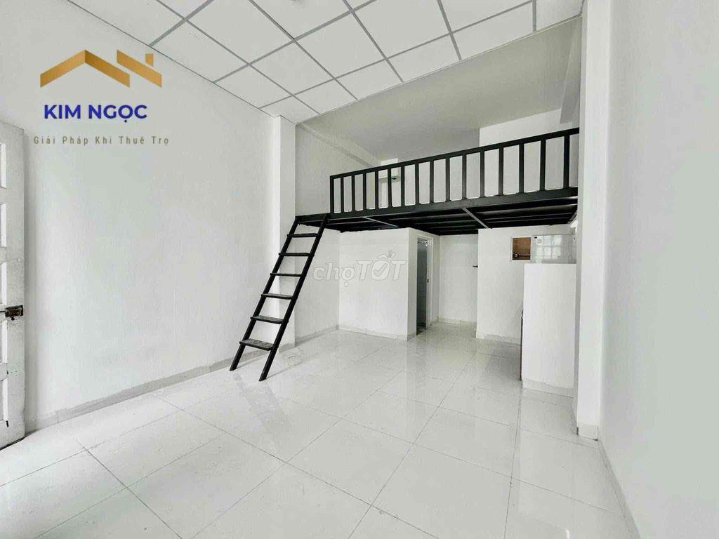 Duplex rộng Gần ĐH HUIT vs ĐH VHU