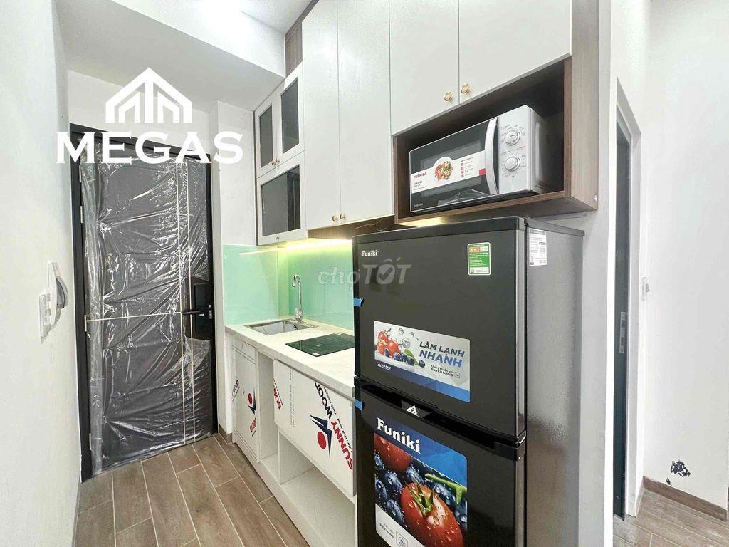 Duplex Full nt Gần ĐH VHU và ĐH Hồng Bàng