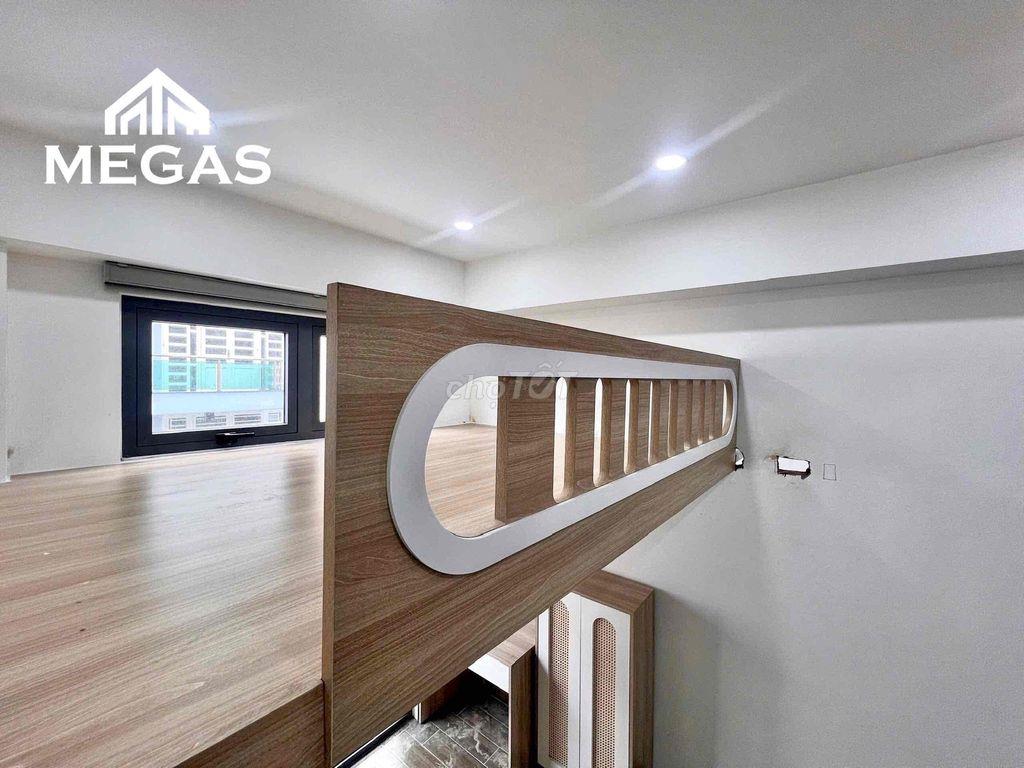 Duplex Full nt Gần ĐH VHU và ĐH Hồng Bàng