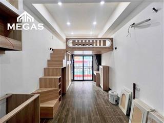 Duplex Full nt Gần ĐH VHU và ĐH Hồng Bàng