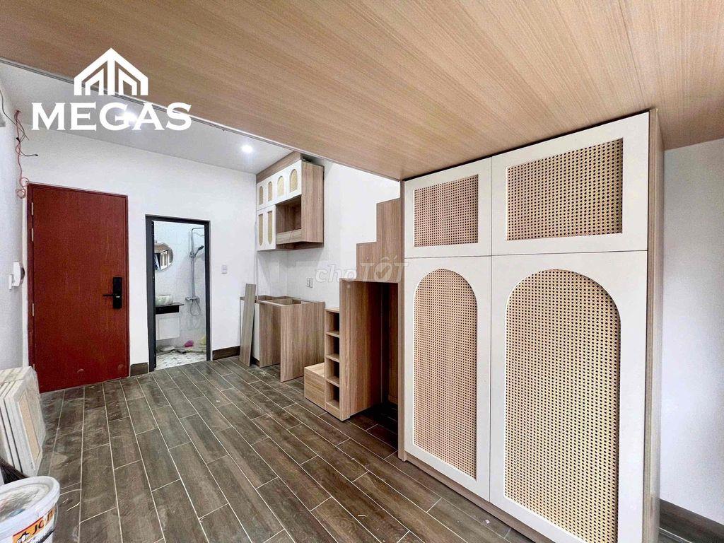 Duplex Full nt Gần ĐH VHU và ĐH Hồng Bàng