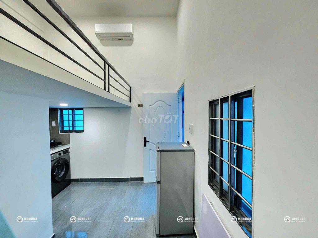 Dublex full nội thất Gần ngay Aeon mall - đh Huit -Đh VHU
