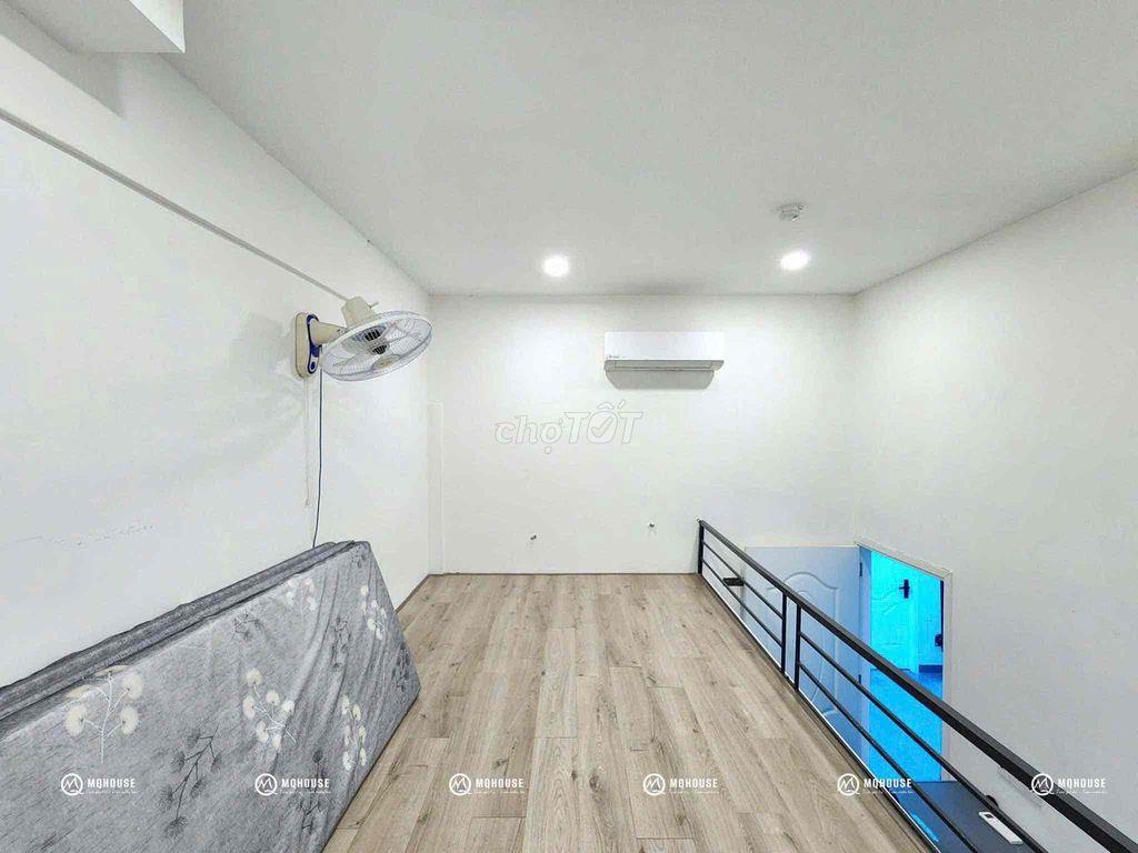 Dublex full nội thất Gần ngay Aeon mall - đh Huit -Đh VHU