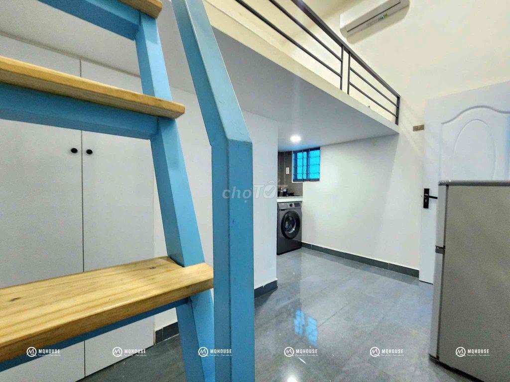 Dublex full nội thất Gần ngay Aeon mall - đh Huit -Đh VHU