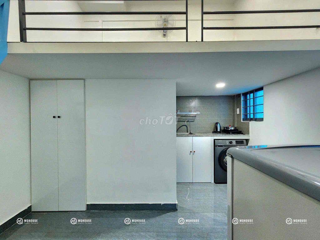 Dublex full nội thất Gần ngay Aeon mall - đh Huit -Đh VHU