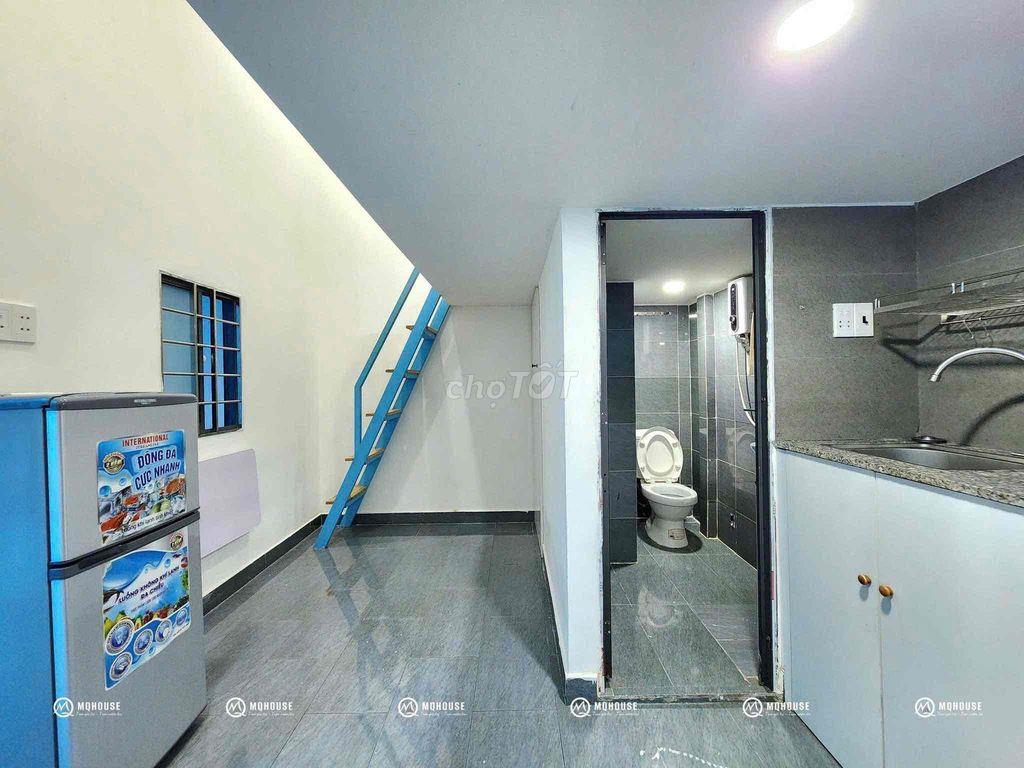 Dublex full nội thất Gần ngay Aeon mall - đh Huit -Đh VHU