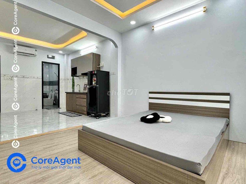 studio Full nội thất Nằm trên đường Tân sơn Nhì-Luỹ Bán Bích