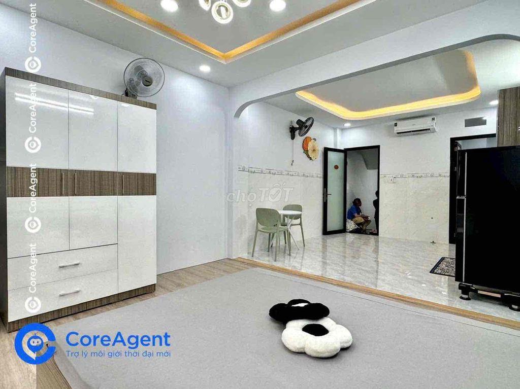 studio Full nội thất Nằm trên đường Tân sơn Nhì-Luỹ Bán Bích