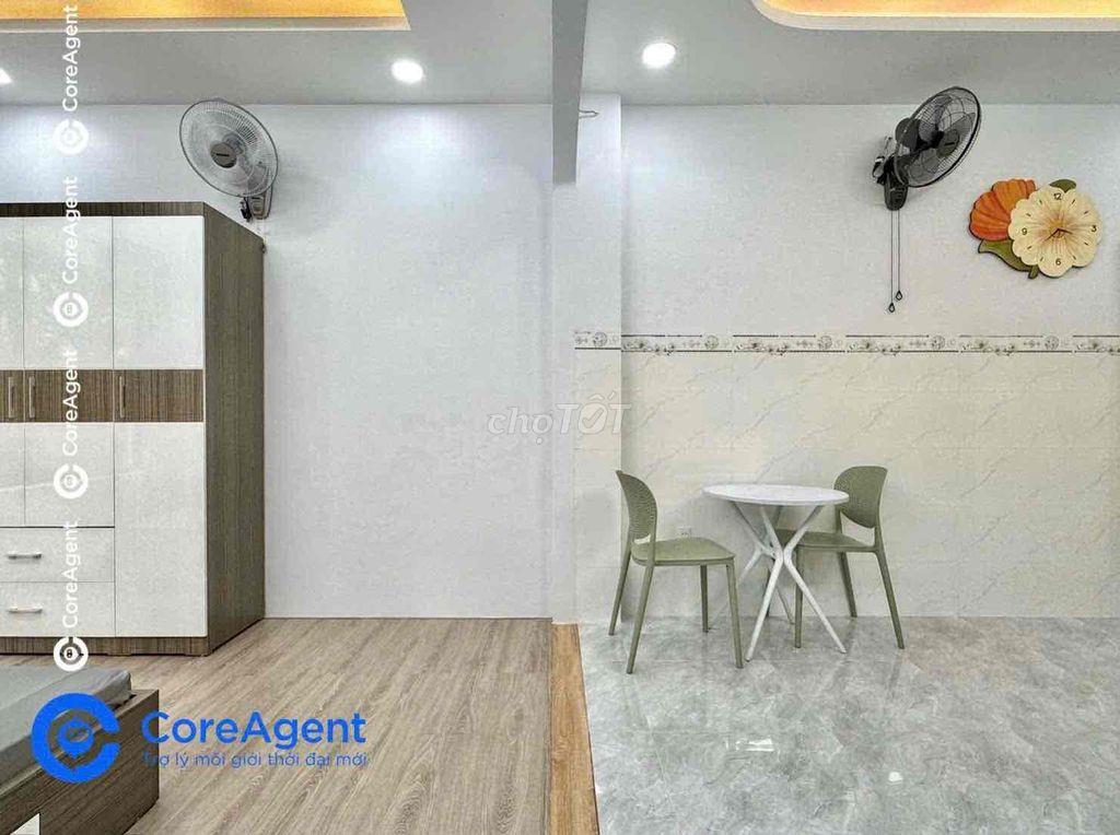 studio Full nội thất Nằm trên đường Tân sơn Nhì-Luỹ Bán Bích