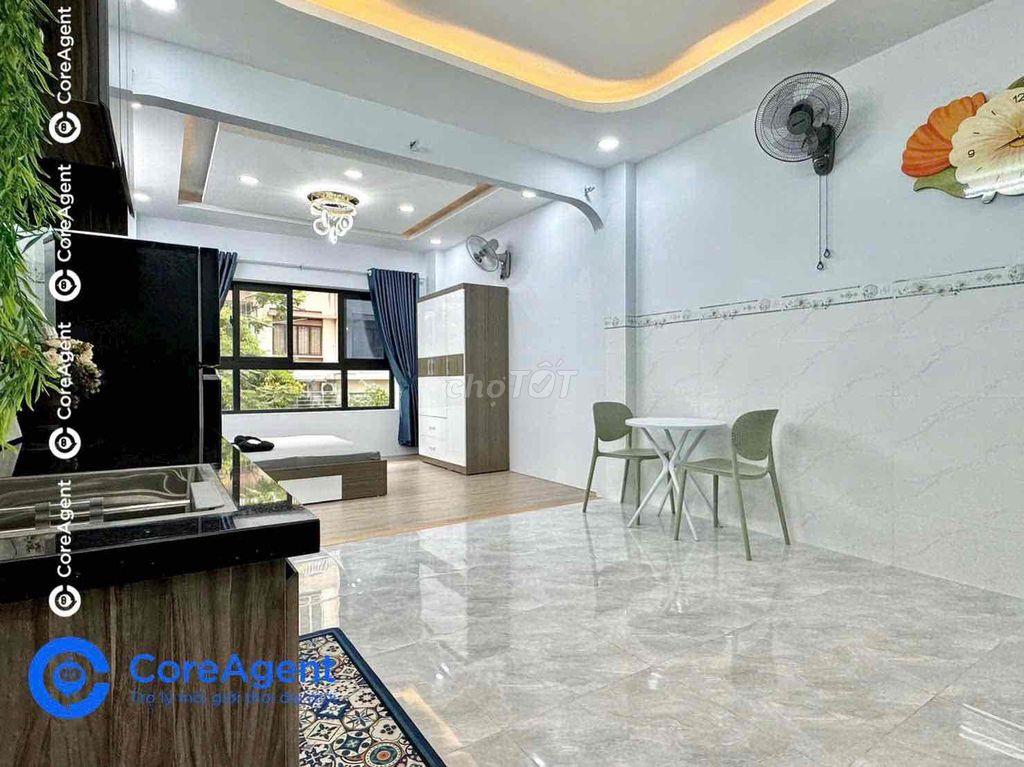 studio Full nội thất Nằm trên đường Tân sơn Nhì-Luỹ Bán Bích
