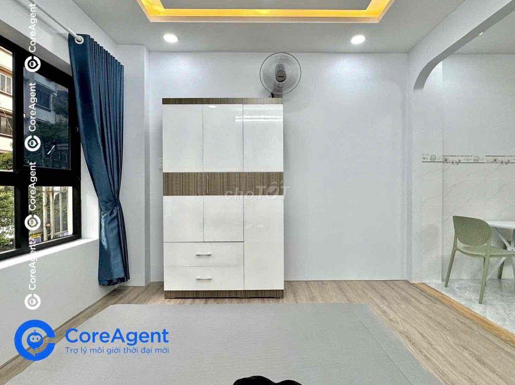 studio Full nội thất Nằm trên đường Tân sơn Nhì-Luỹ Bán Bích
