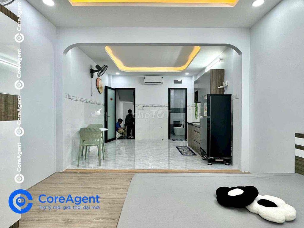 studio Full nội thất Nằm trên đường Tân sơn Nhì-Luỹ Bán Bích