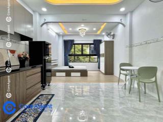 studio Full nội thất Nằm trên đường Tân sơn Nhì-Luỹ Bán Bích