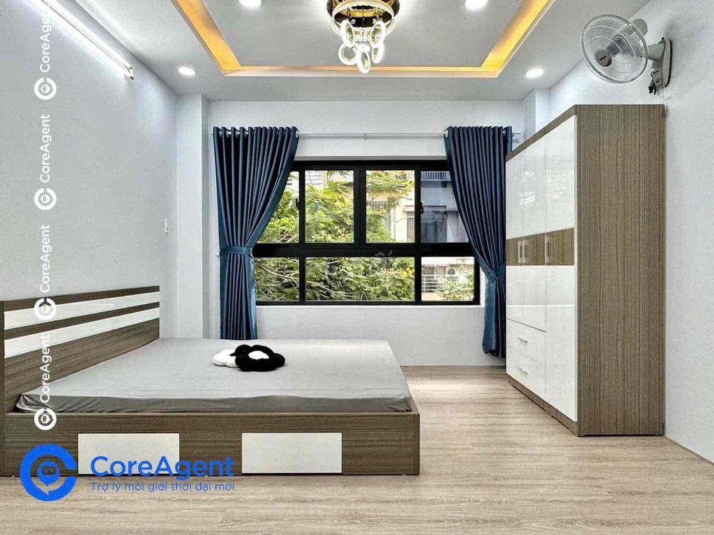 studio Full nội thất Nằm trên đường Tân sơn Nhì-Luỹ Bán Bích