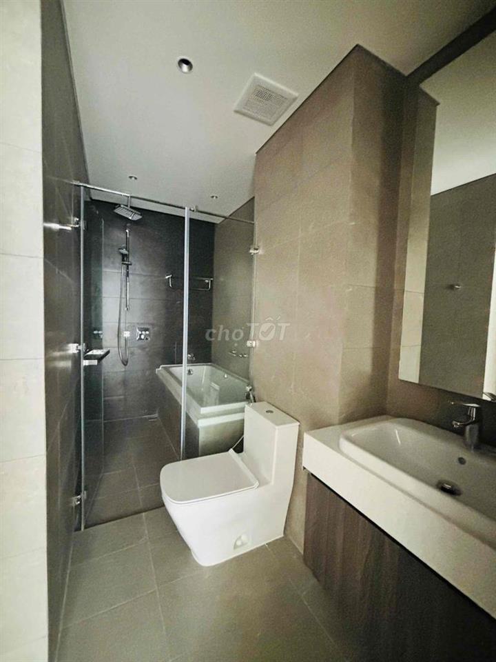 Chuyên cho thuê căn hộ Diamond Centery 2PN
