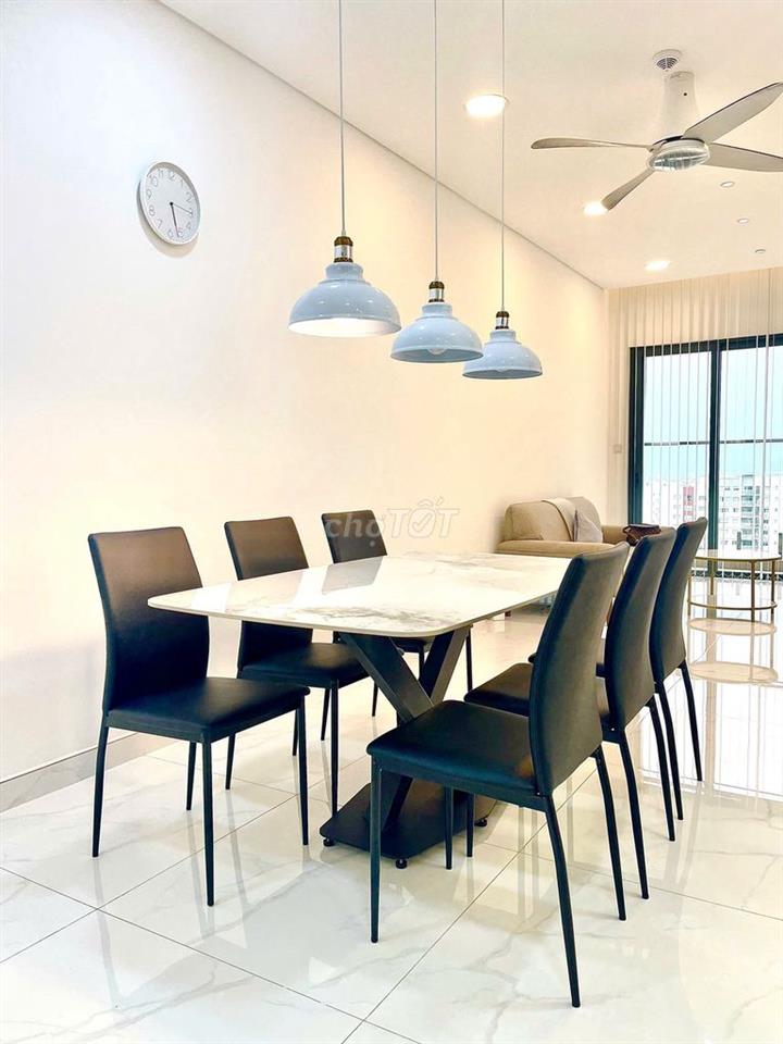Chuyên cho thuê căn hộ Diamond Brilliant 2PN ở liền