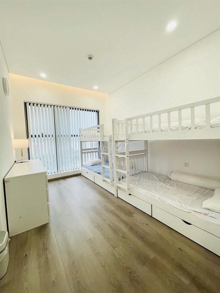 Chuyên cho thuê căn hộ Diamond Brilliant 2PN ở liền