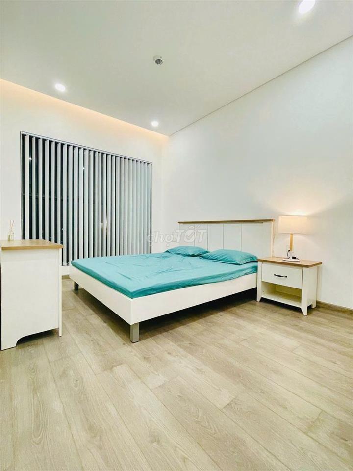 Chuyên cho thuê căn hộ Diamond Brilliant 2PN ở liền