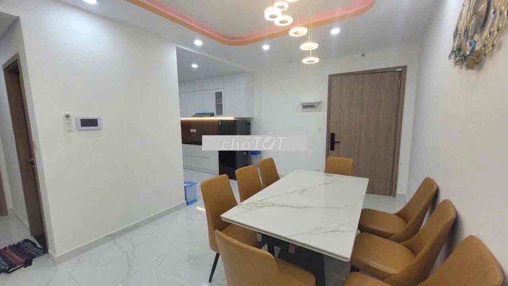 Chuyên cho thuê căn hộ Diamond Alnata 2PN