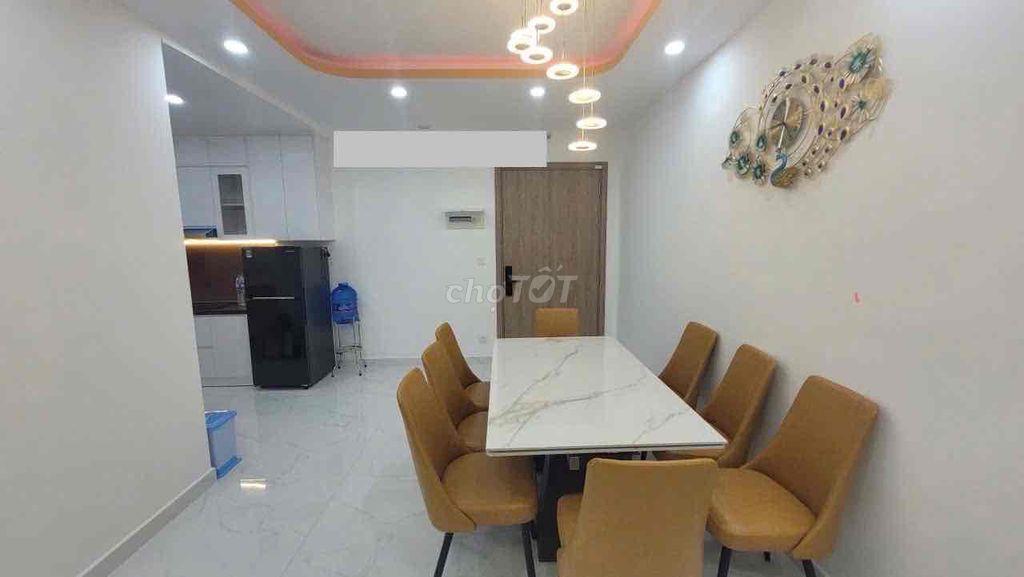 Chuyên cho thuê căn hộ Diamond Alnata 2PN