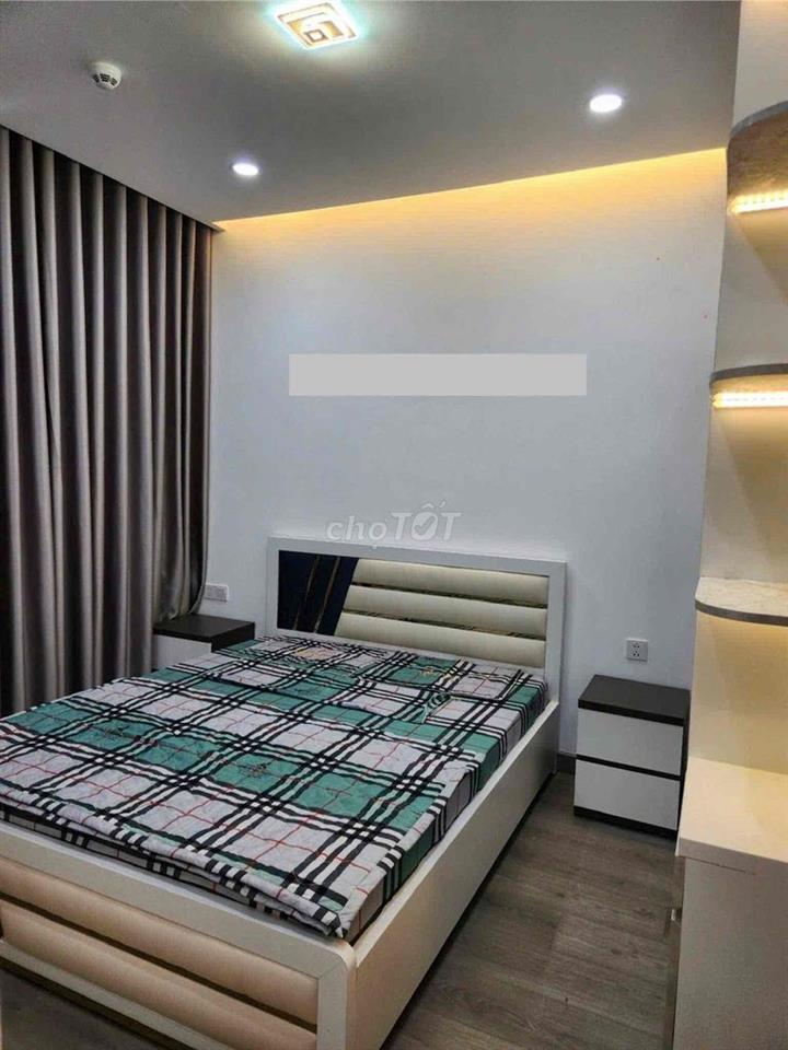 Chuyên cho thuê căn hộ Diamond Alnata 2PN