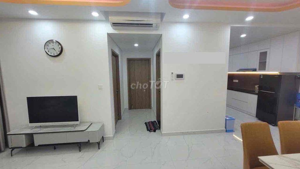 Chuyên cho thuê căn hộ Diamond Alnata 2PN