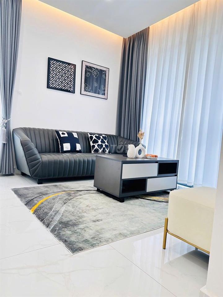 Chuyên cho thuê căn hộ 2,3,4 Phòng ngủ Diamond Alnata Plus